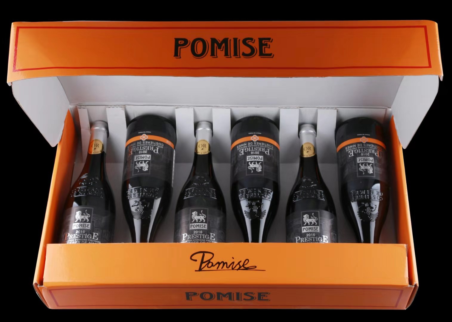 法国法躝西FRANCE Pomise红酒,欧洲进口红酒,自贸区红酒直销,PomisE Lion RED Wine,波美狮红酒,狮子酒,牧师酒,波美狮酒庄,红酒葡萄酒直销,