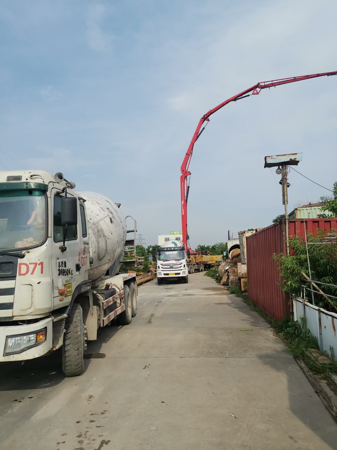 深圳商砼直销,深圳高强度混凝土批发,大湾区水泥混凝土批发,深圳市广进混凝土有限公司,普通混凝土,深圳建筑材料热销,深圳混凝土大降价,深圳建筑材料大降价,美灼物资MISDR,深圳混凝土直销,深圳建房子起屋水泥混凝土,